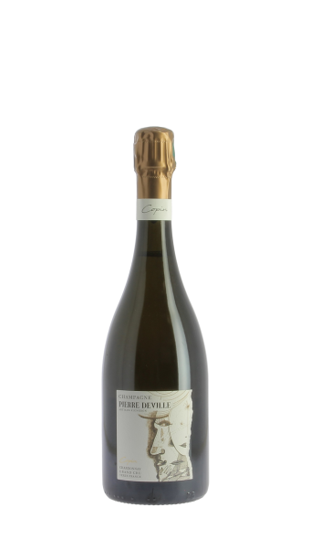 Champagne Pierre Deville, Copin Chardonnay Blanc 75cl