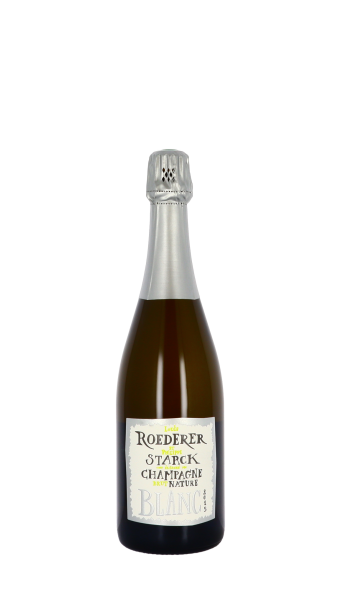 Champagne Louis Roederer, Brut Nature 2015 Blanc 75cl