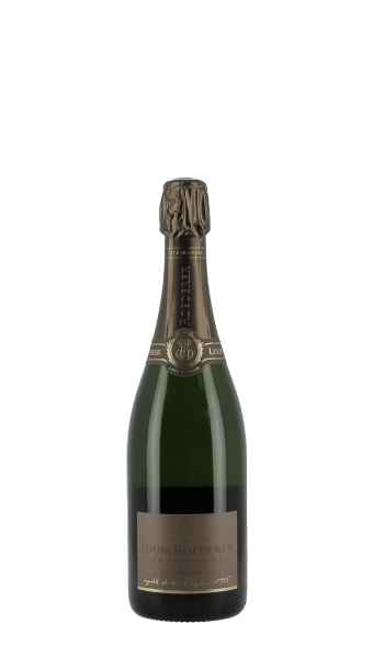 Louis Roederer, L.R Brut Millésimé 1995 Blanc 75cl