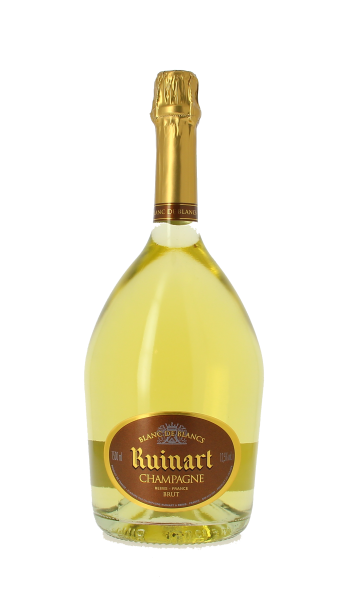 Champagne Ruinart, Blanc de Blancs Blanc Magnum