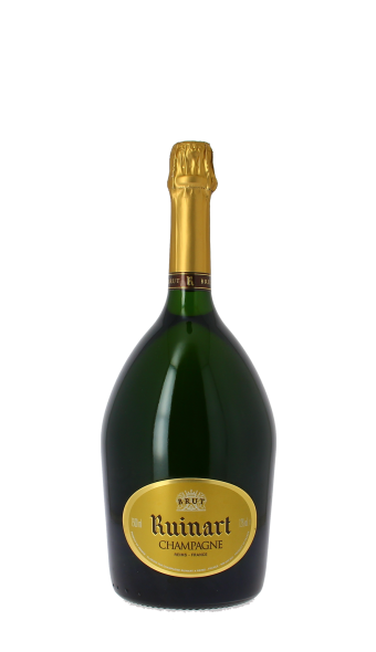 Champagne Ruinart, Brut Blanc Magnum