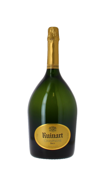 Champagne Ruinart, Brut Blanc Double Magnum