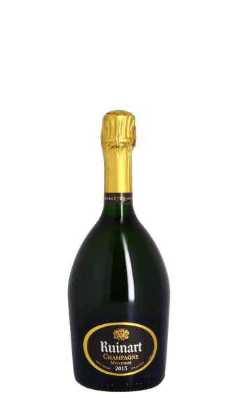 Champagne Ruinart 2015 Blanc 75cl