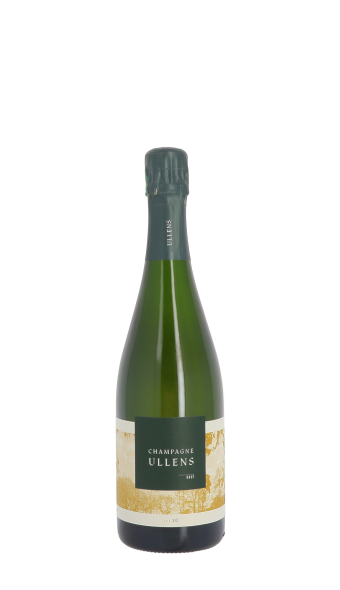 Champagne Ullens, Brut Blanc 75cl