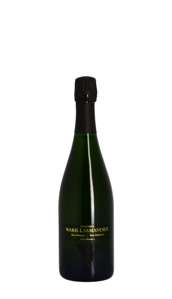 Champagne Waris-Larmandier, Les Bauves Blanc de Blancs 2012 Blanc 75cl