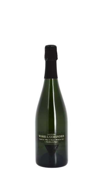 Champagne Waris-Larmandier, Chétillon de Haut 2015 Blanc 75cl