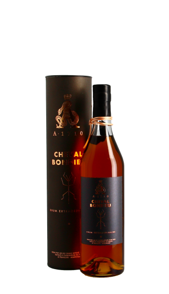 Distillerie A1710, Cheval Bondieu 70cl