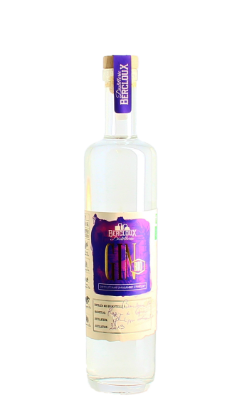 Distillerie de Bercloux 70cl