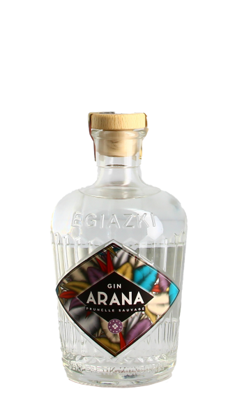 Egiazki, Arana 70cl