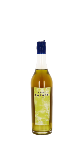 Garagaï, Pastis 50cl