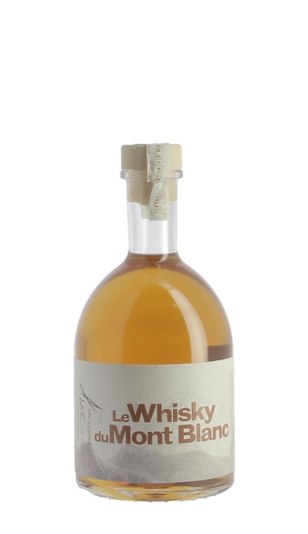 Distillerie Saint Gervais, Le Whisky du Mont Blanc 70cl