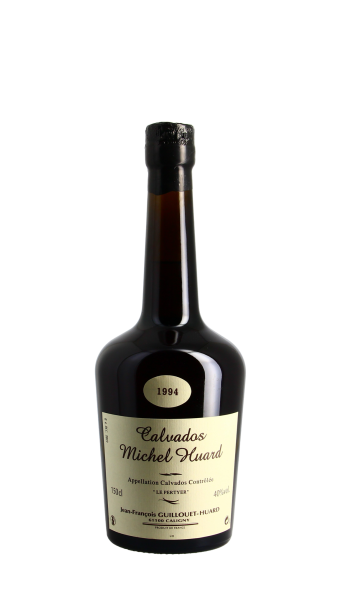 Calvados Michel Huard 1994 Magnum