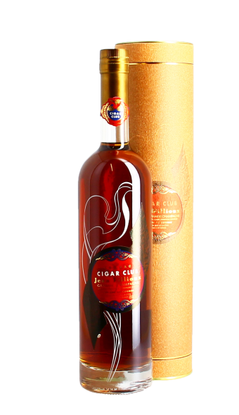 Jean Fillioux, Cigar Club 70cl