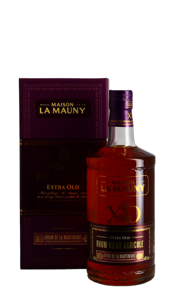 Maison La Mauny, Extra Old 70cl