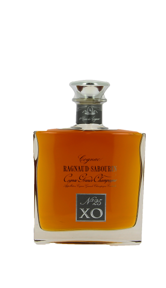 Ragnaud-Sabourin X.O "Extra" N° 25 70cl