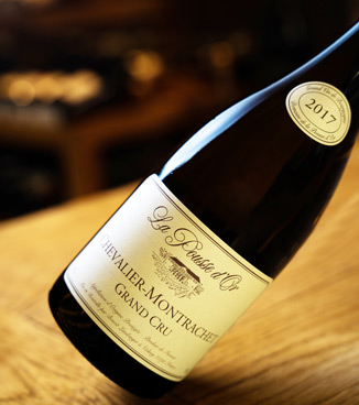 Grands Vins de Bourgogne